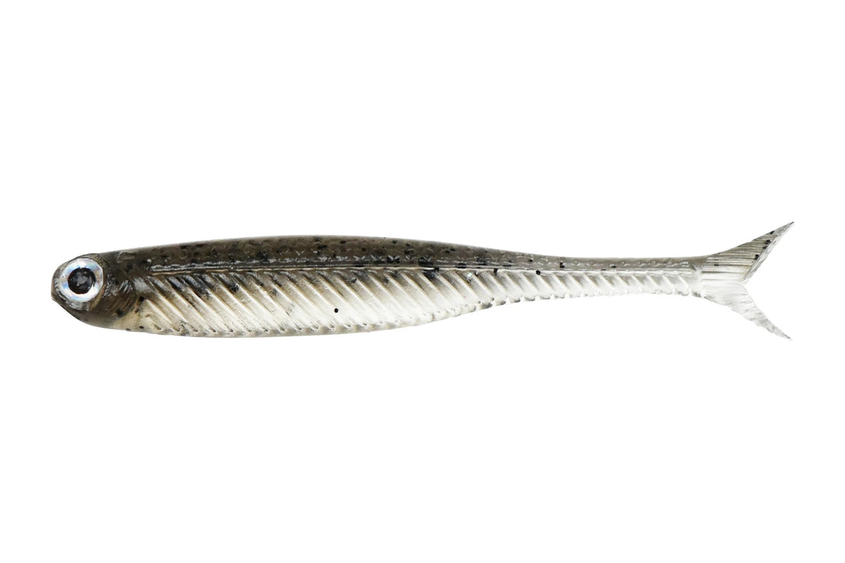 DSTYLE Virola Slim 2.5" Japan Fish
