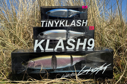 DRT Tiny Klash Low