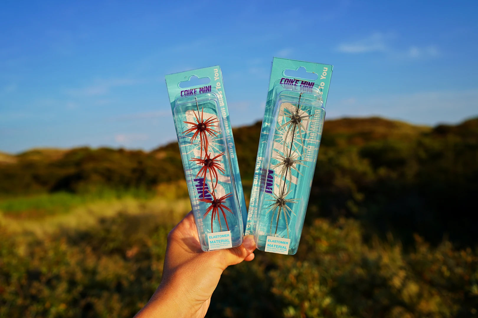 HideUp Coike Mini