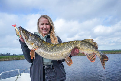 Rapala Super Shadow Rap Glide 