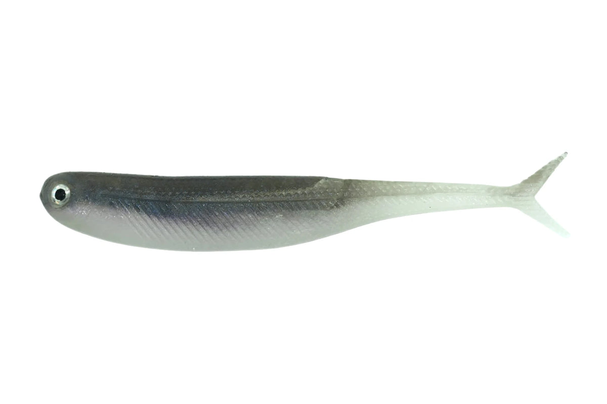 DSTYLE Virola Type HG 4" Escape Fish