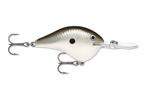 Rapala Dives-To 4 and 10