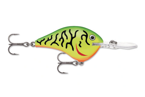 Rapala Dives-To 4 and 10