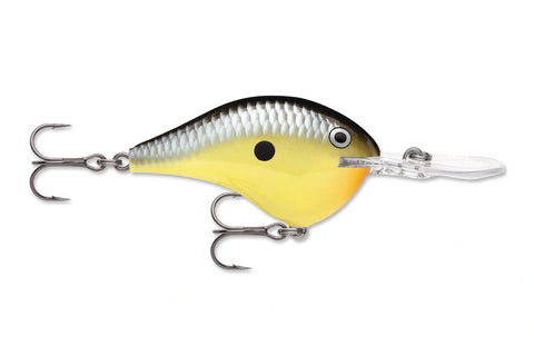 Rapala Dives-To 4 and 10