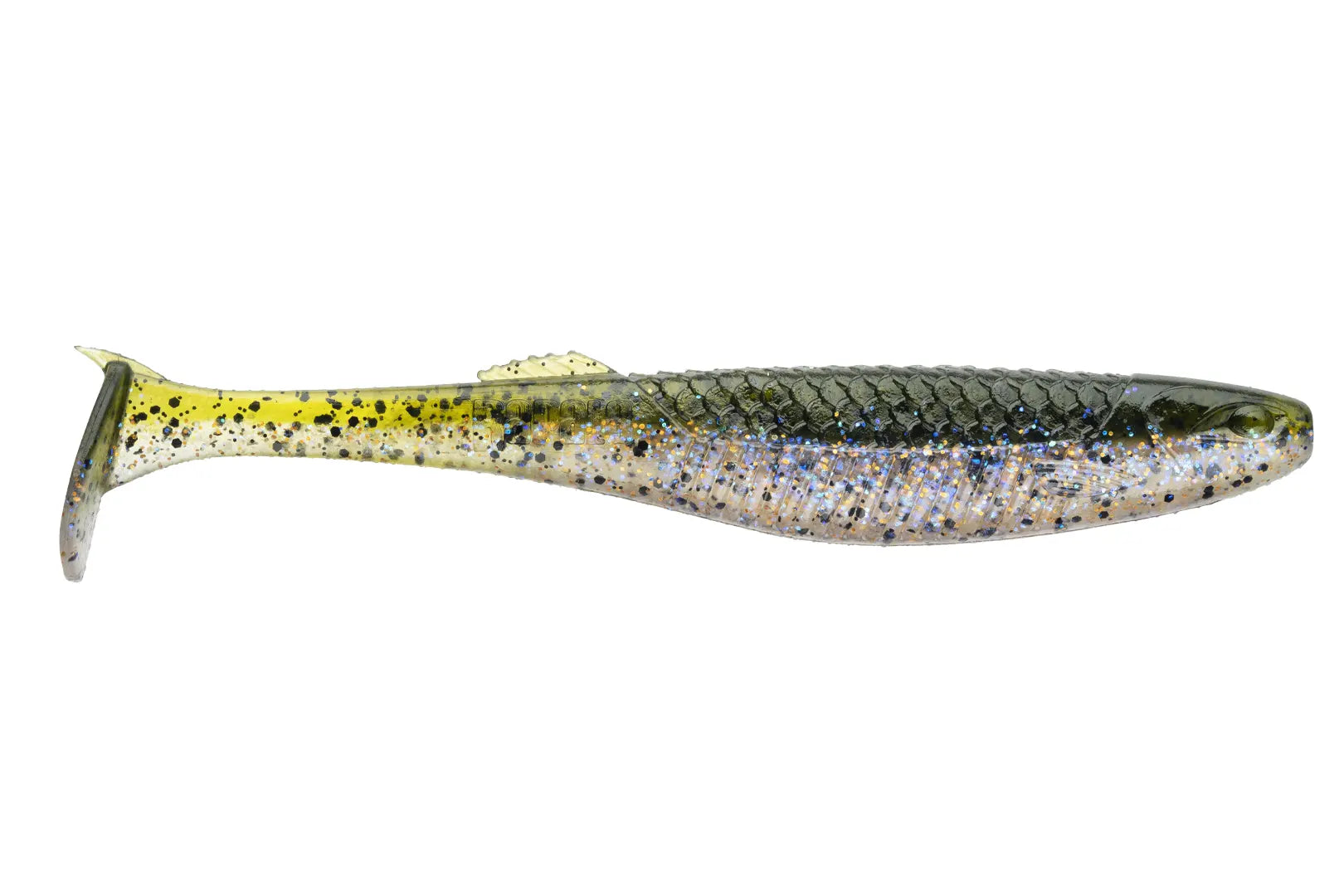 Rapala Crushcity the kickman