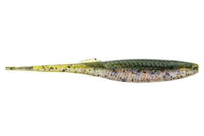 Rapala Crushcity The Stingman