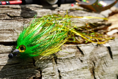Dobb Daddy Spin Fly