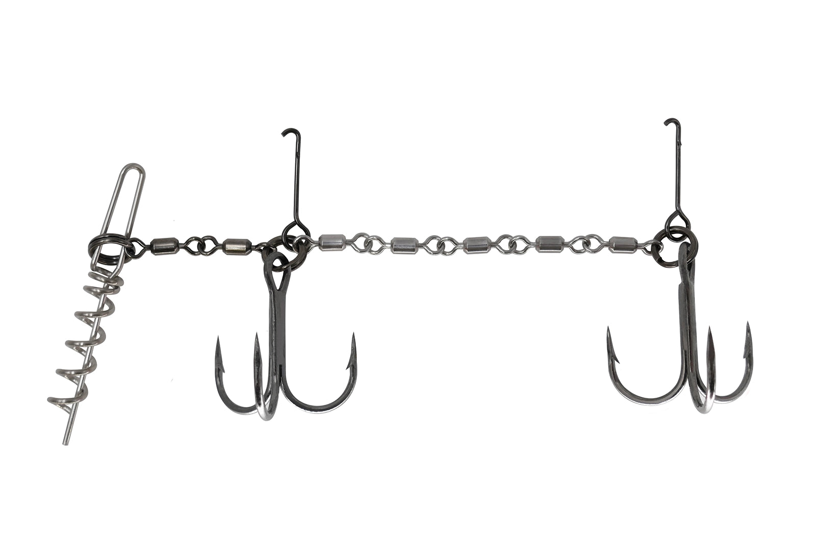 VMC Pike Chain Double
