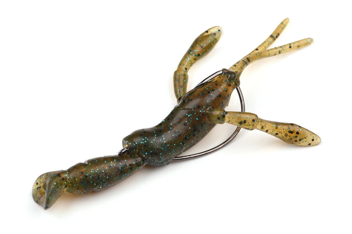 DSTYLE Ebison Boy 2.7" na haku offsetowym