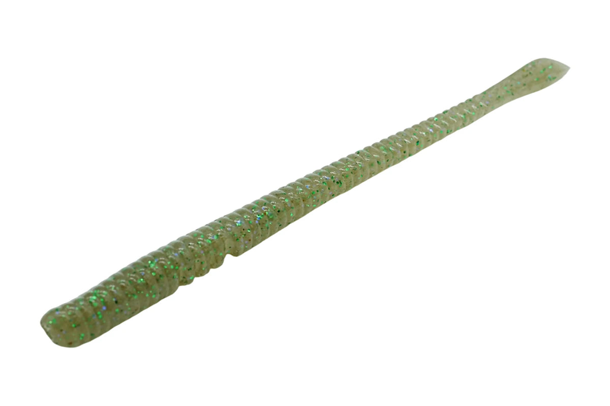 DSTYLE Torquee Straight Type HG 3.8" straight worm colore Premium Moebi
