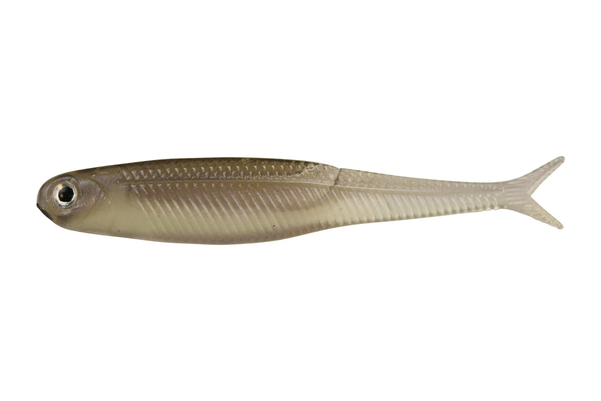 DSTYLE Virola 2.8" Escape Fish