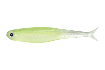 DSTYLE Virola 2.8" Secret Lime