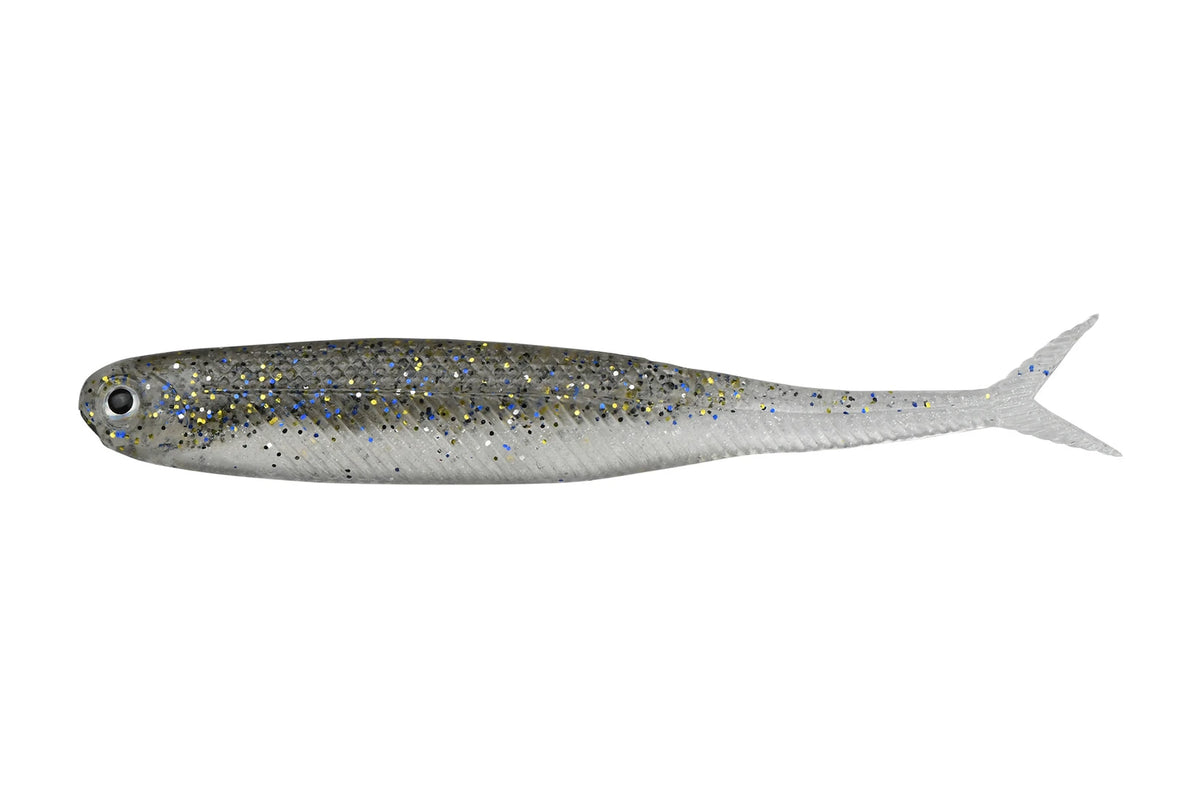 DSTYLE Virola 4" Gill