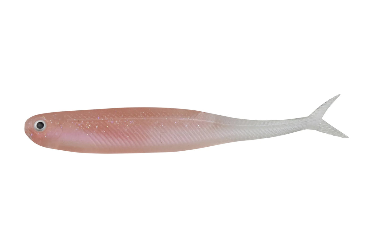 DSTYLE Virola 4" Summer Peach
