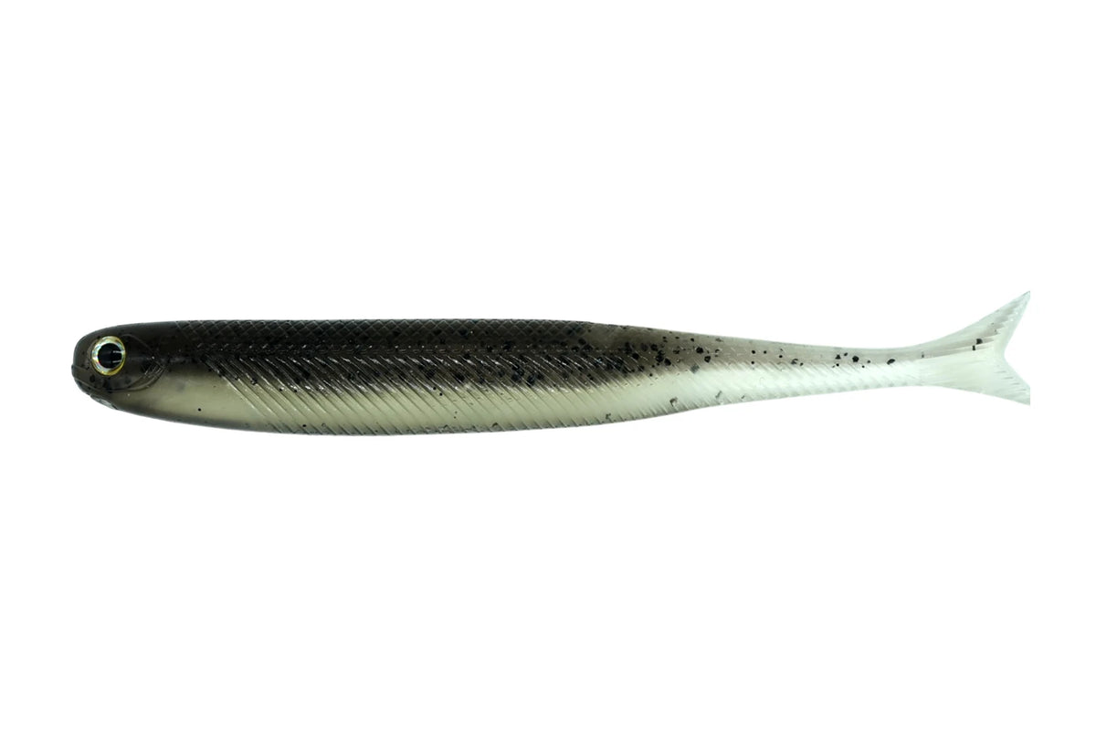 DSTYLE Virola 6" Inchi Japan Fish