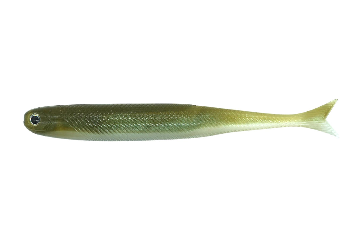 DSTYLE Virola 6" Inchi Maji Wakasagi