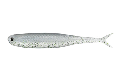 DSTYLE Virola 6" Sexy Shad