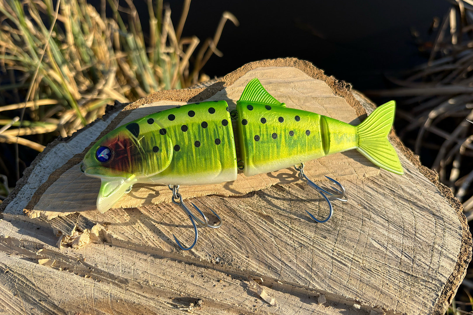 BlueBlue Konoyarou 180