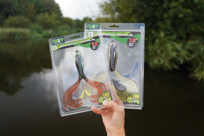 Frapp Double Croak 6.5''