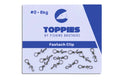 Toppies Fastach Clip