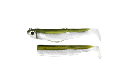 Fiiish Black Minnow 90 N2 Shore Combo 5g