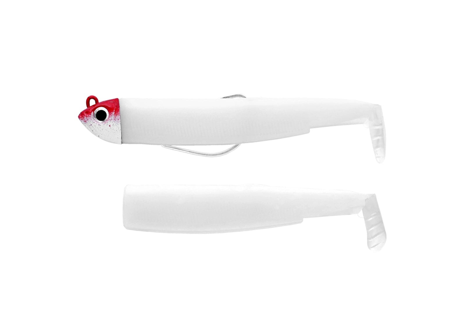 Fiiish Black Minnow 105 N2.5 Combo Shore 8g