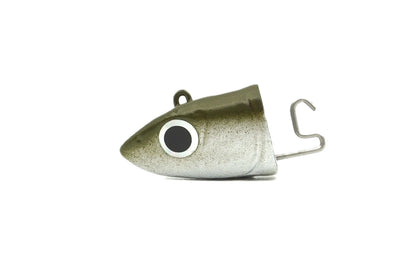 Fiiish Black Minnow 105 N2.5 Jigheads