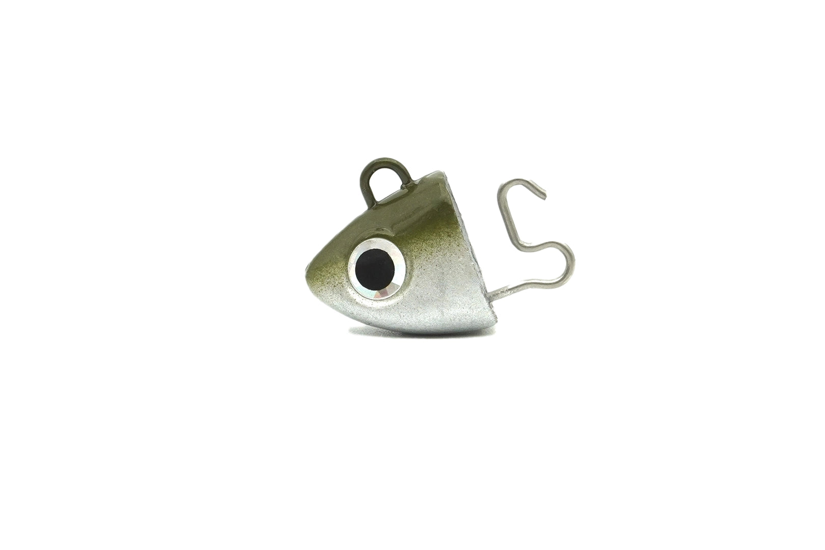 Fiiish Black Minnow 105 N2.5 Jigheads