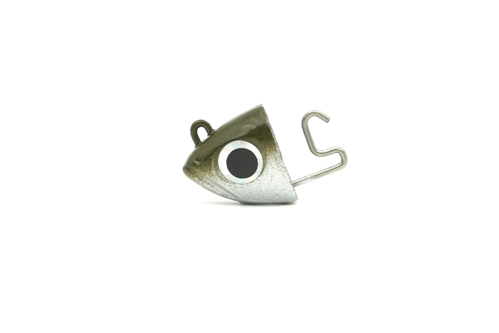 Fiiish Black Minnow 105 N2.5 Jigheads