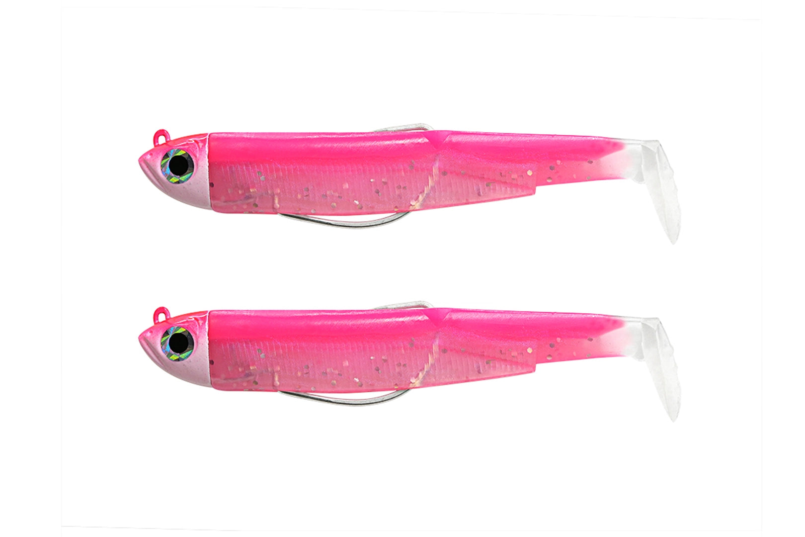 Fiiish Black Minnow 90 N2 Double Combo Shore 5g