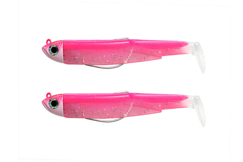 Fiiish Black Minnow 90 N2 Double Combo Shore 5g