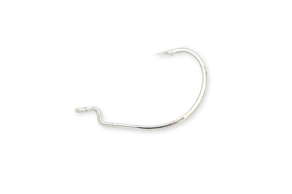 Fiiish Black Minnow Spare Hooks