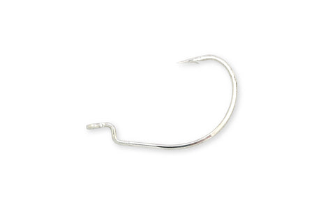 Fiiish Black Minnow Spare Hooks
