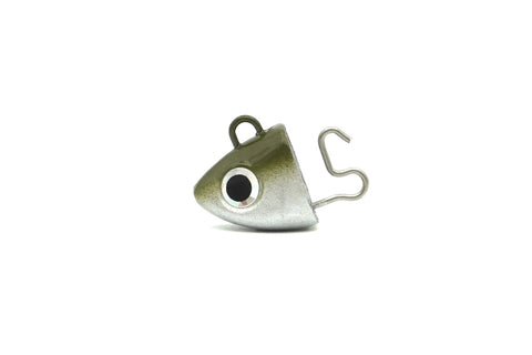 Fiiish Black Minnow 90 N2 Jigheads