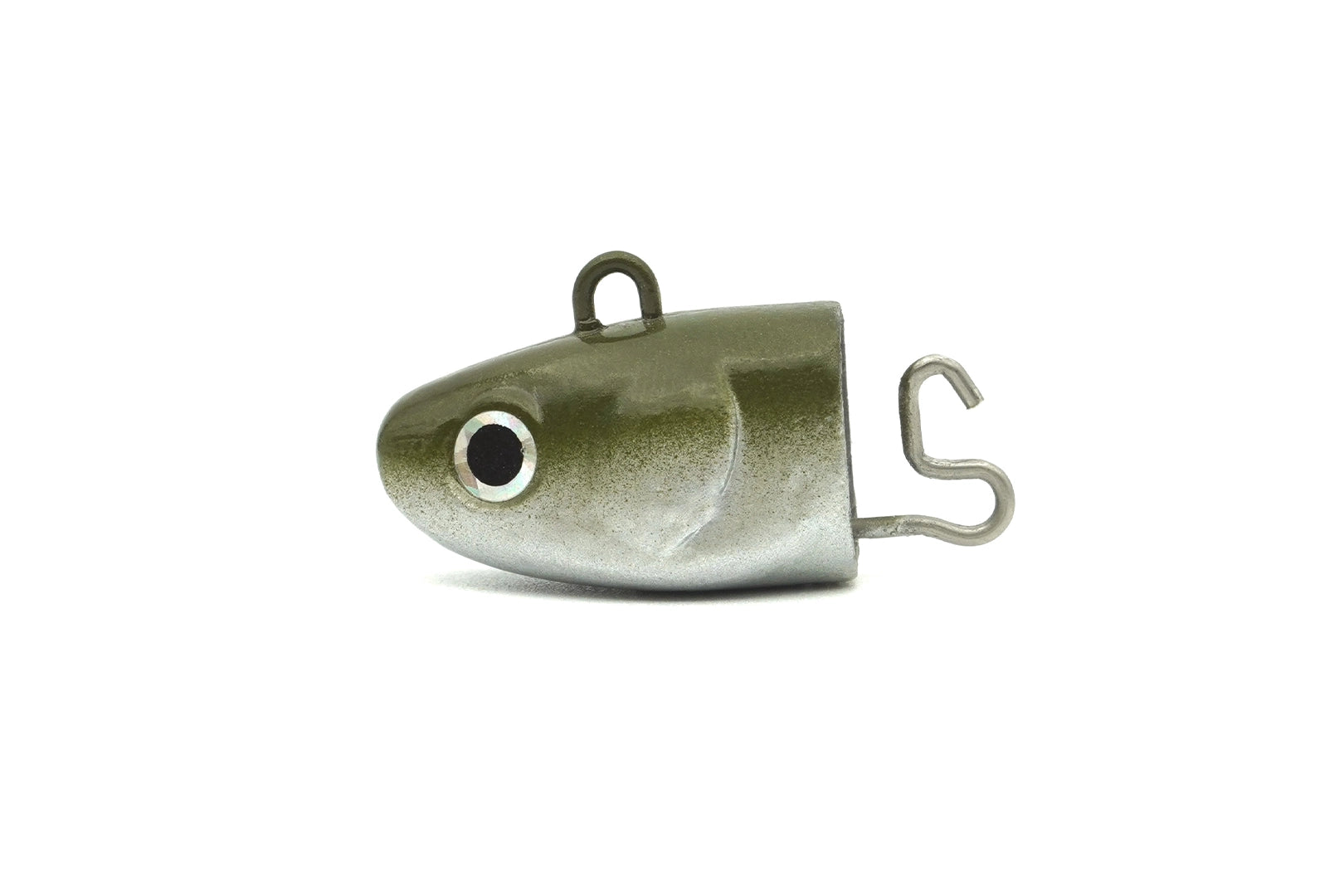 Fiiish Black Minnow 90 N2 Jigheads