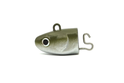 Fiiish Black Minnow 90 N2 Jigheads