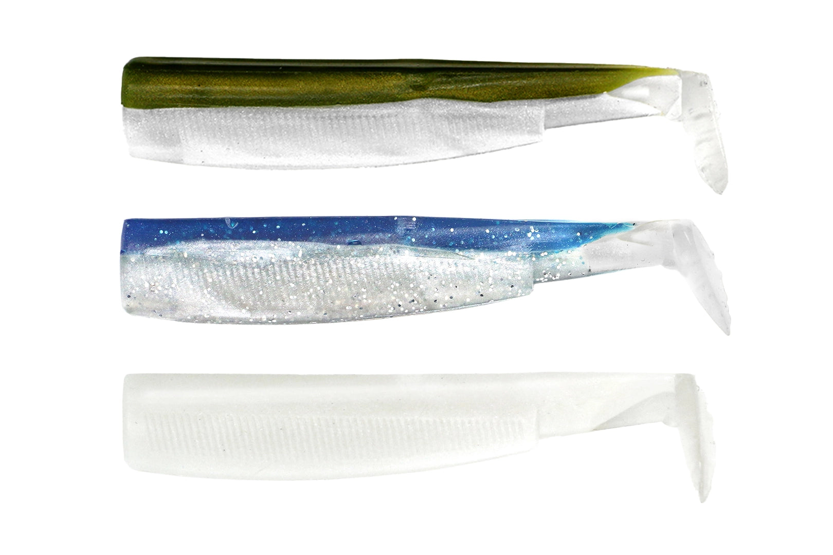 Fiiish Black Minnow 90 Spare Bodies N2