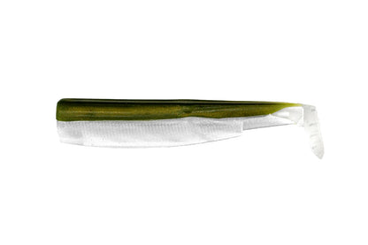 Fiiish Black Minnow 90 Spare Bodies N2