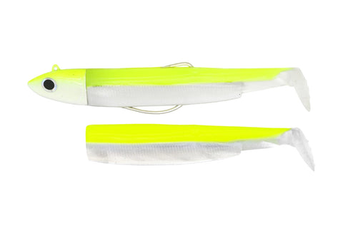 Fiiish Black Minnow 120 N3 Combo Off Shore 25g