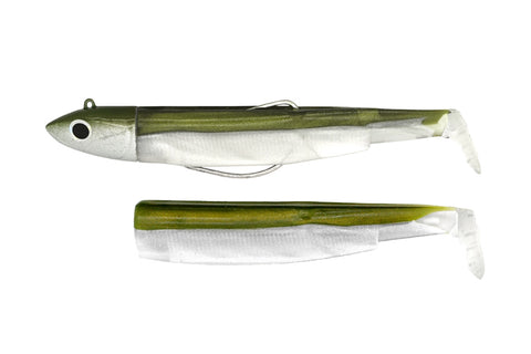 Fiiish Black Minnow 120 N3 Combo Off Shore 25g