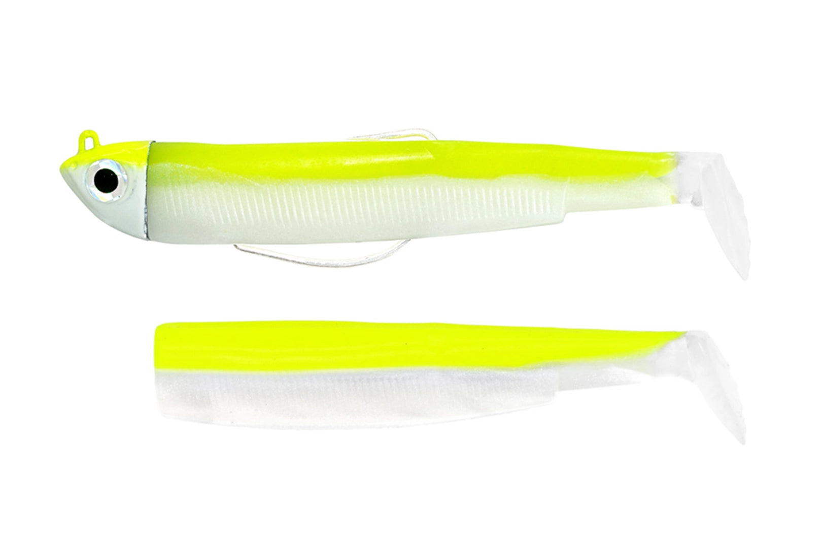 Fiiish Black Minnow 120 N3 Combo Shore 12g