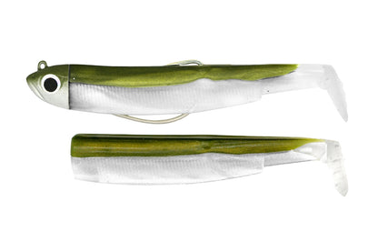 Fiiish Black Minnow 120 N3 Combo Shore 12g