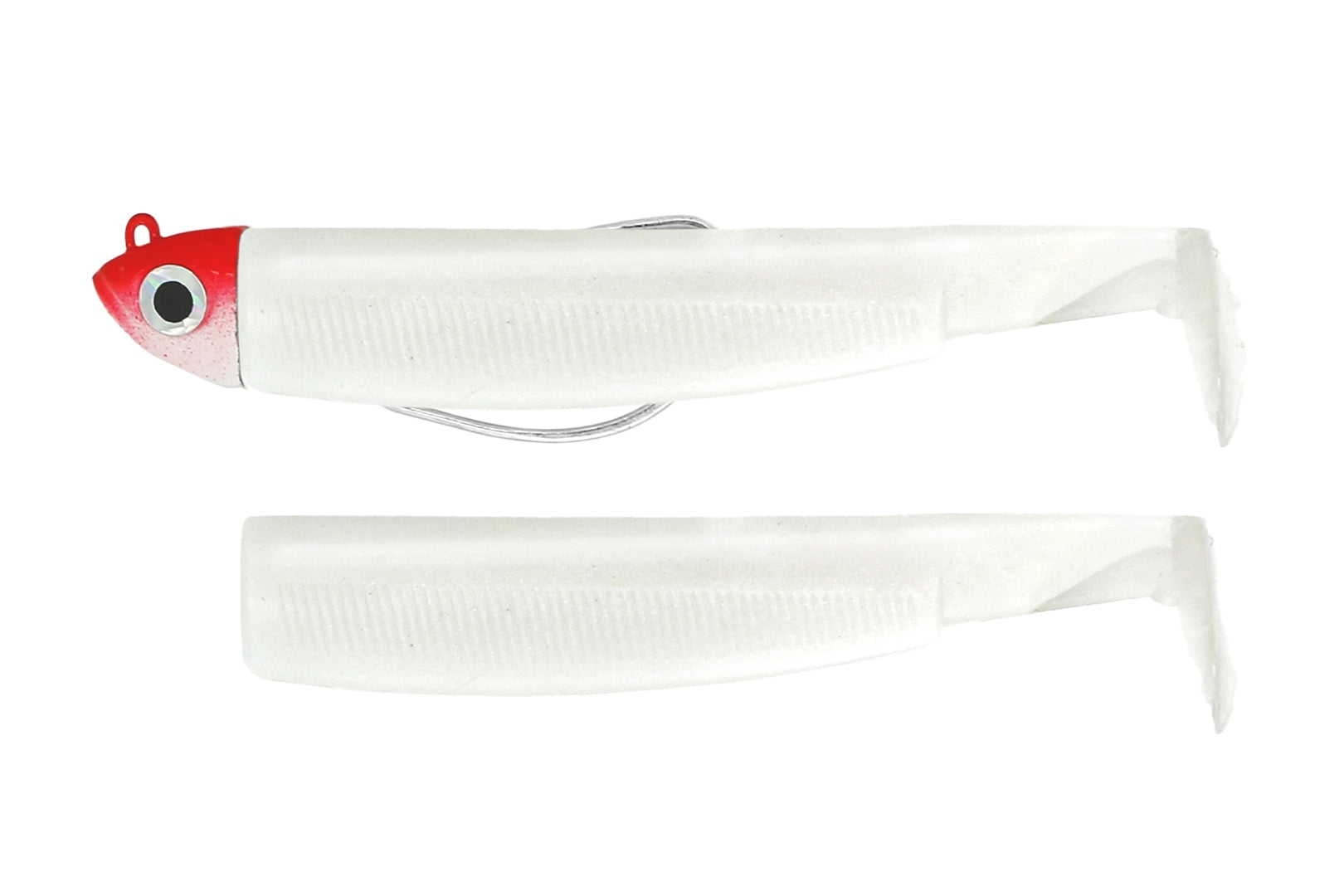 Fiiish Black Minnow 120 N3 Combo Shore 12g