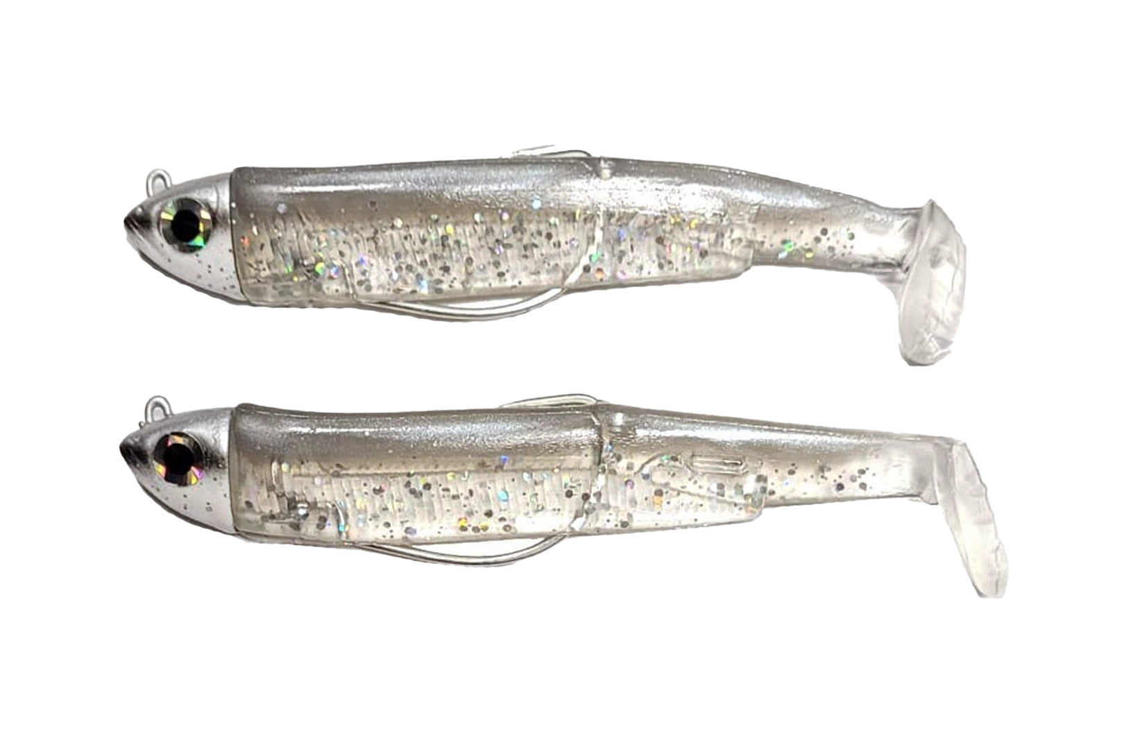 Fiiish Black Minnow 120 N3 Double Combo Shore 12g