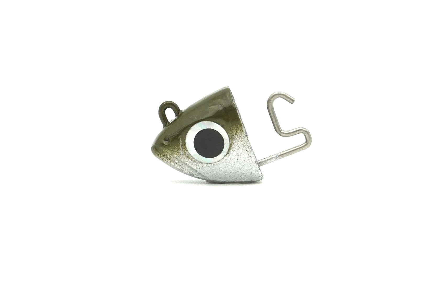 Fiiish Black Minnow 120 N3 Jigheads