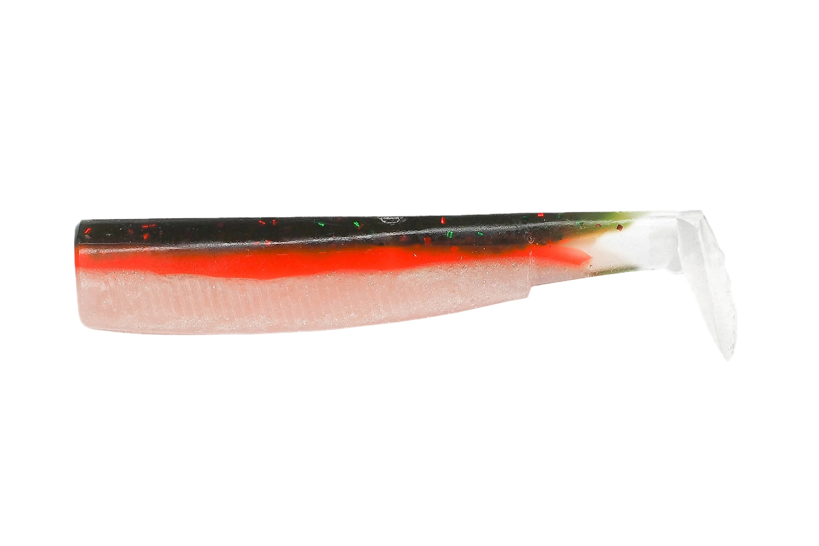Fiiish Black Minnow 120 Spare Bodies N3
