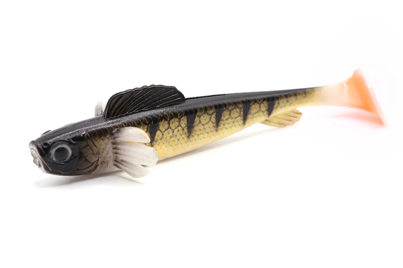 LureJunks Finisher 16 cm