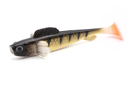 LureJunks Finisher 16 cm