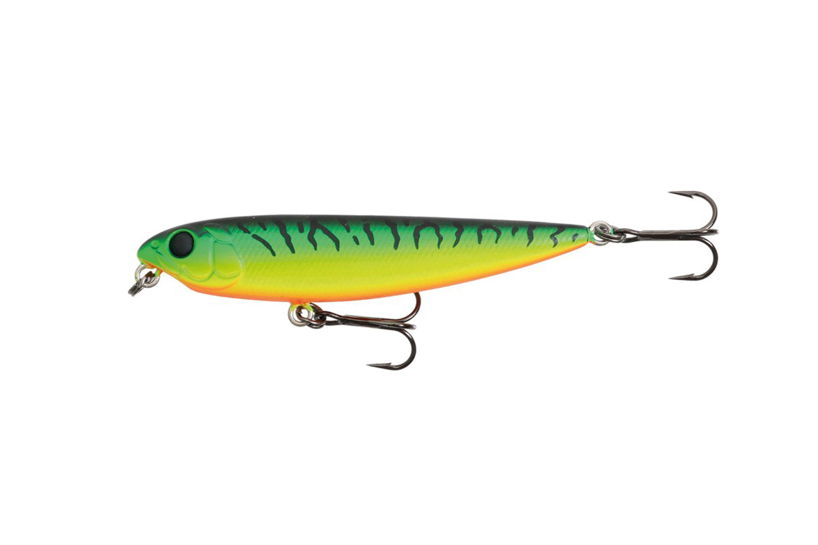 Stucki Fishing Strayer