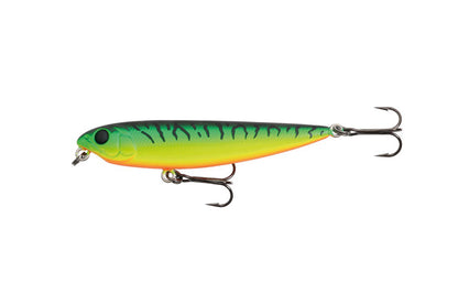 Stucki Fishing Strayer